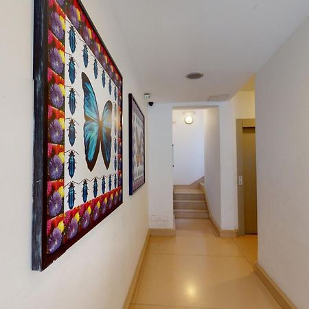 Spacious 2 Bedroom Apartment In Sliema Exterior foto
