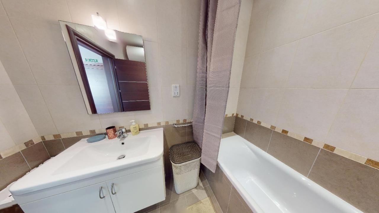 Spacious 2 Bedroom Apartment In Sliema Exterior foto