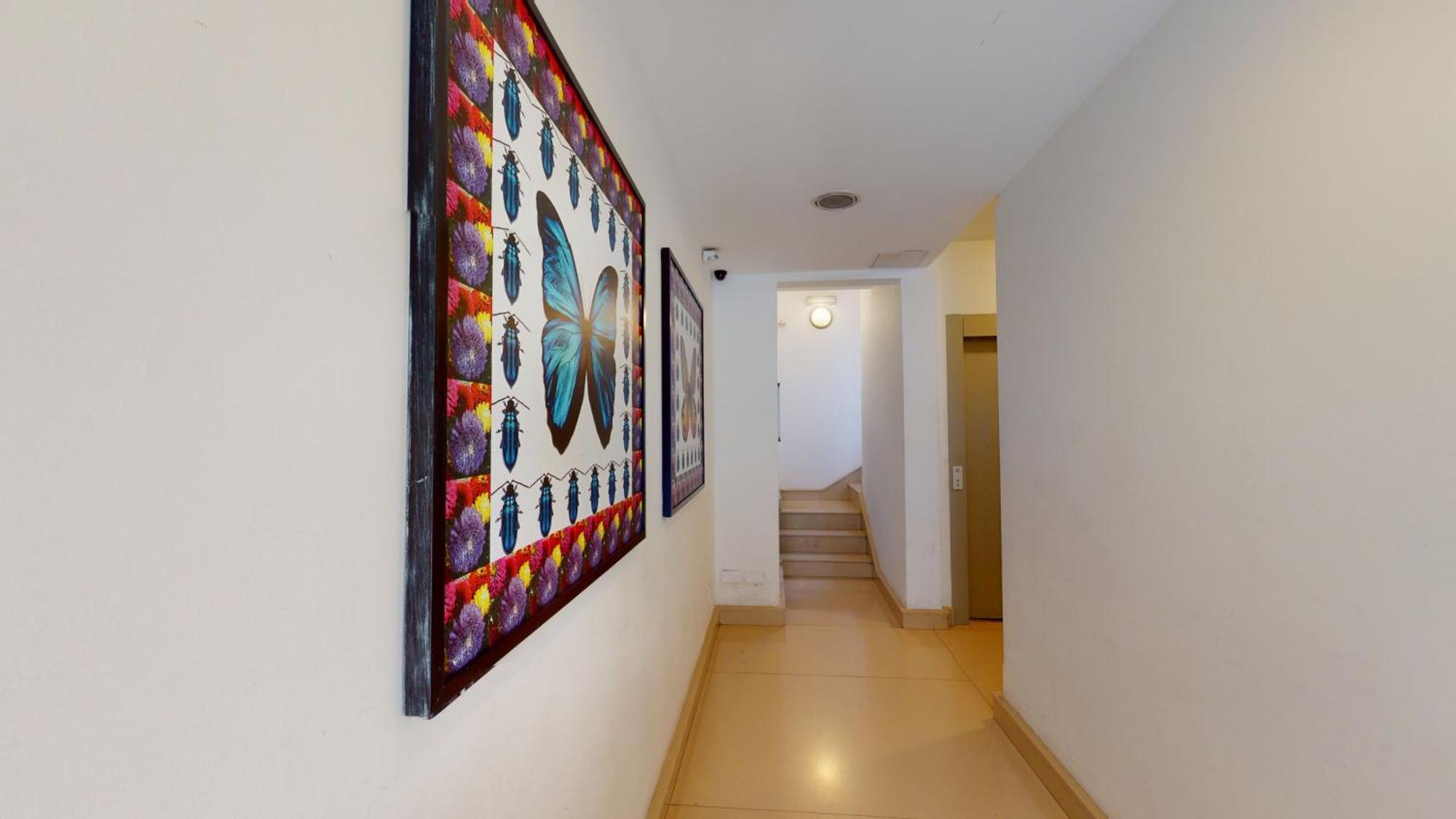 Spacious 2 Bedroom Apartment In Sliema Exterior foto